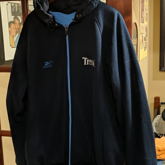 NFL Jacket - Picture 2 of 3